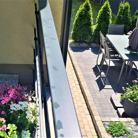 Urban Apartments Premium No 2, Free Private Parking, Self Check-In Chorzow Exterior photo