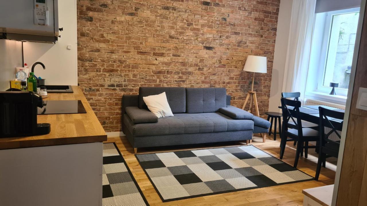 Apartament Urban Comfort Nr 2 Katowice, 1-4 People