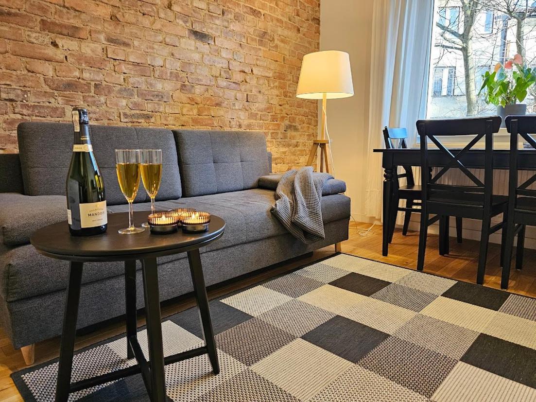 Apartment Urban Premium No 2, Free Private Parking, Self Check-in *